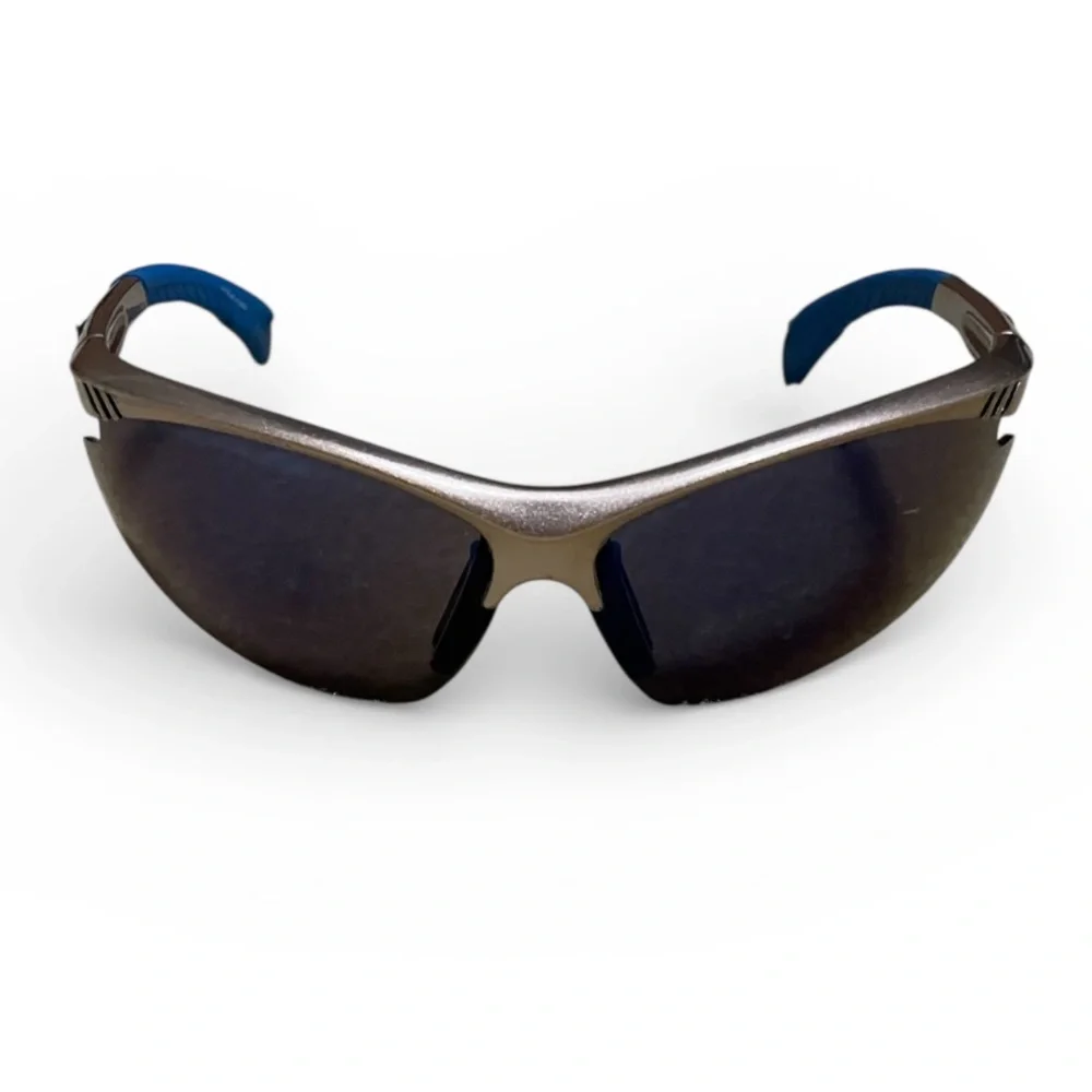 Rawlings Black and Blue Sports baseball Sunglasses